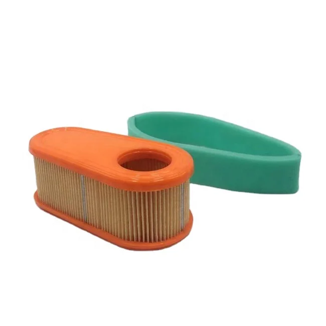 
China Factory Lawn Mower Air Filter For Briggs & Stratton 795066 796254 33084 