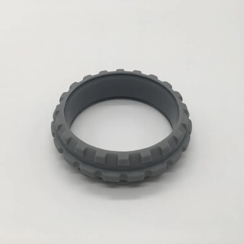 Color Rubber Parts Molding Plastic Resin Vacuum Casting Service Silicone Not Micro Machining Rapid Prototyping