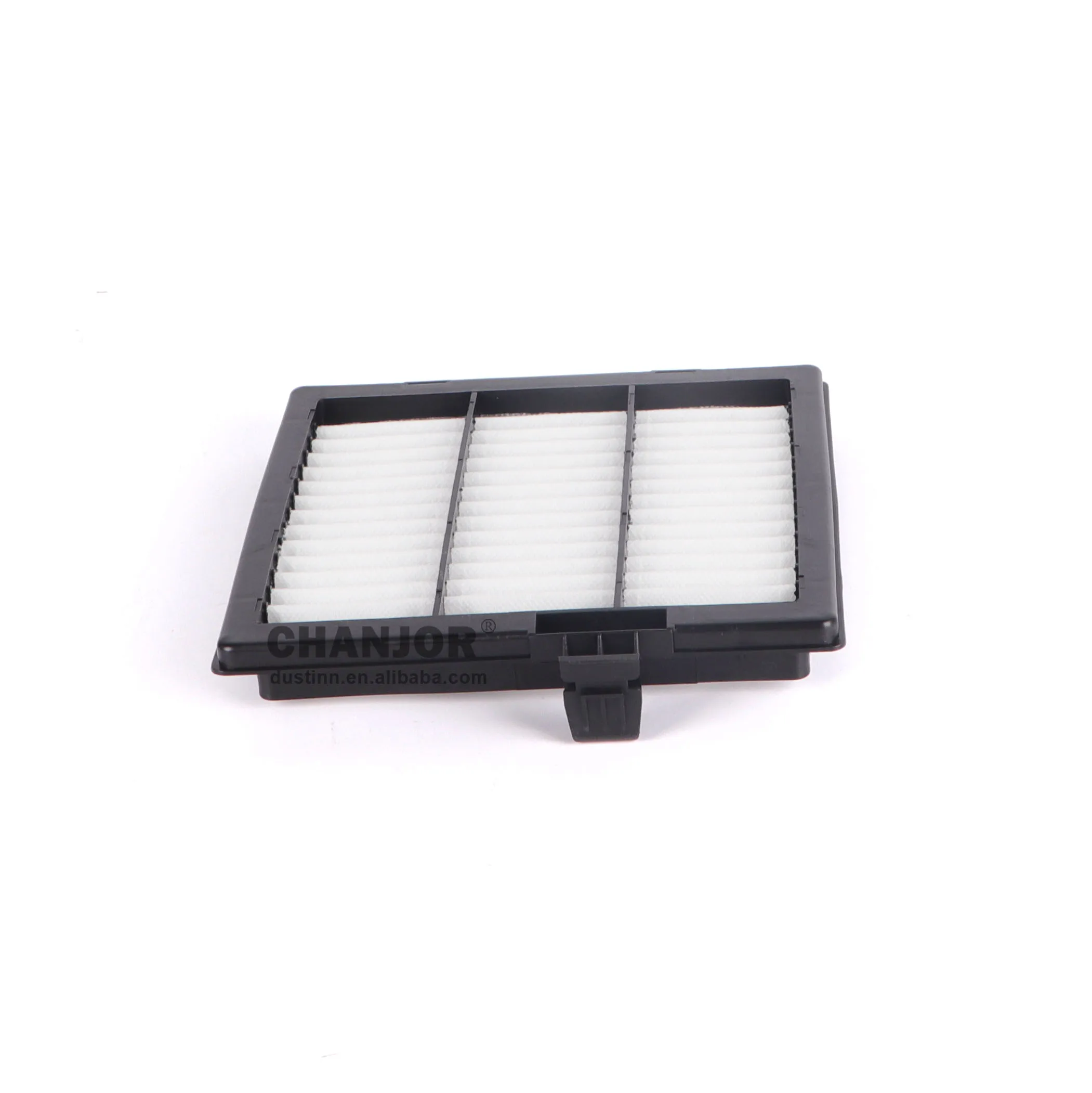 CHANJOR excavator air conditioner filter SC80070 42017300 5000957 for CATERPILLAR