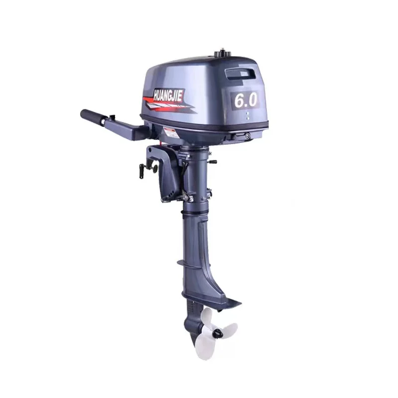 Двухтактный четырехтактный двигатель 9 8hp12hp15hp для тяжелой рыбацкой лодки