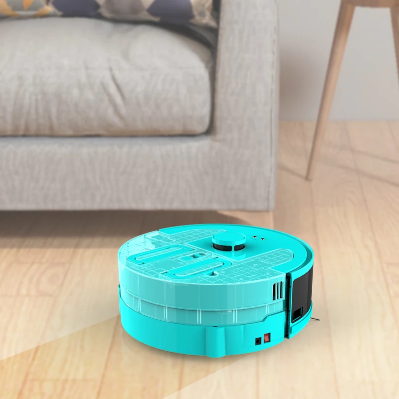 Робот-пылесос Reeman deebot 2021 робот-пылесос для