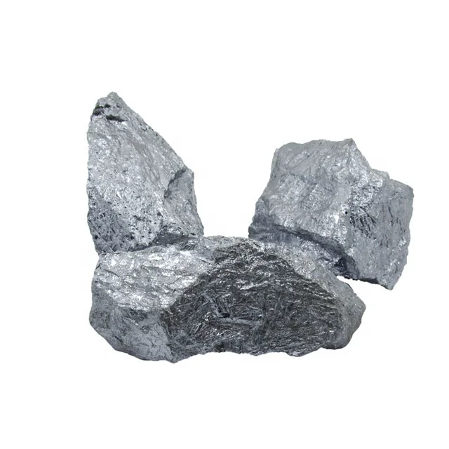 silicon metal manufacturer(Si553,441,3303,2202)