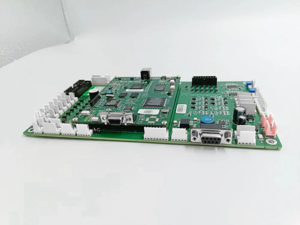4720 BYHX four head main board for dtf  sublimation printer machine