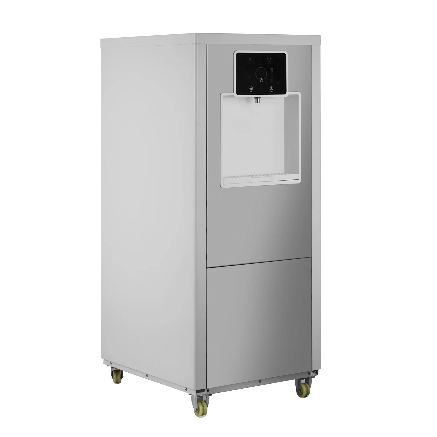 Atmospheric water generators 100L/day renewable healthy and clean source of water from air household