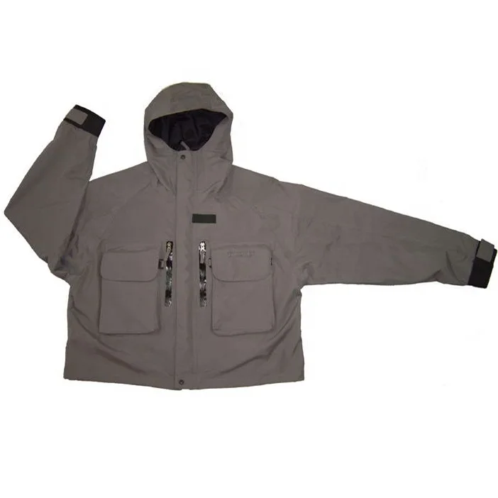 Custom waterproof breathable UV protection nylon Fishing wear, fishing clothes, fishing clothing