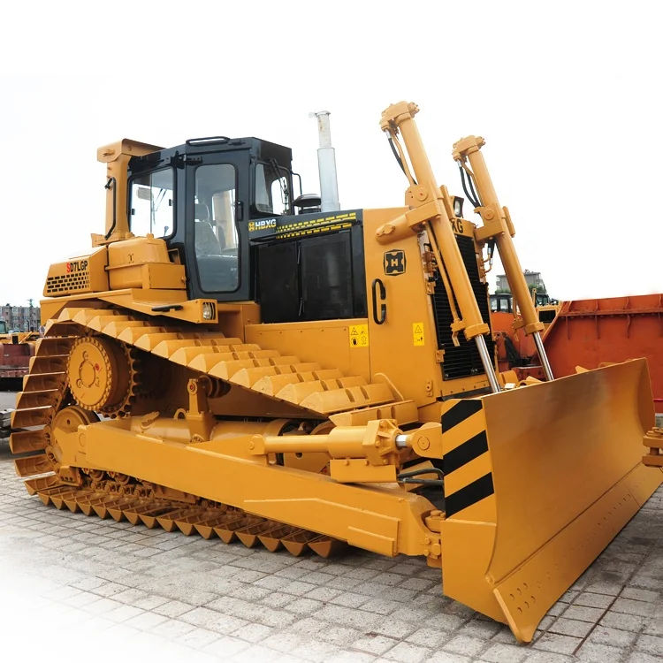  Бульдозер HBXG 230Hp