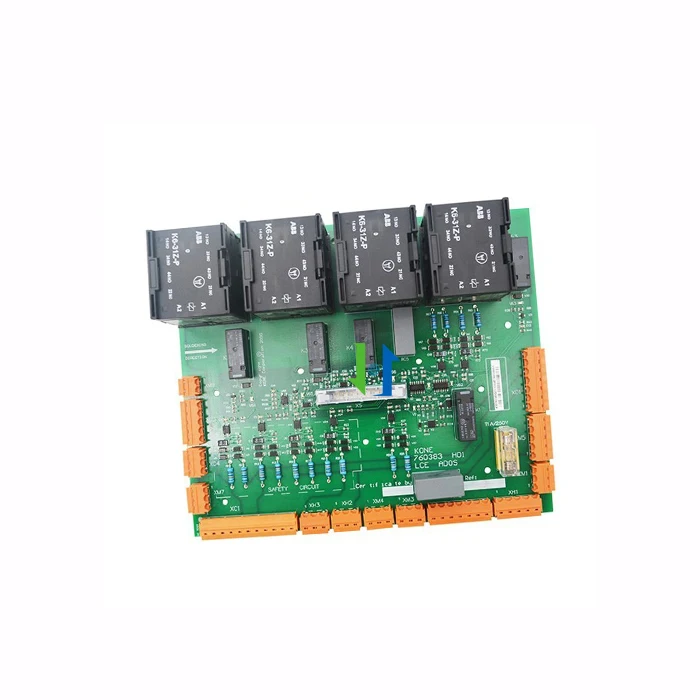 Лифт LCEADOS KM760380G01 печатная плата KM760383H01 для лифта