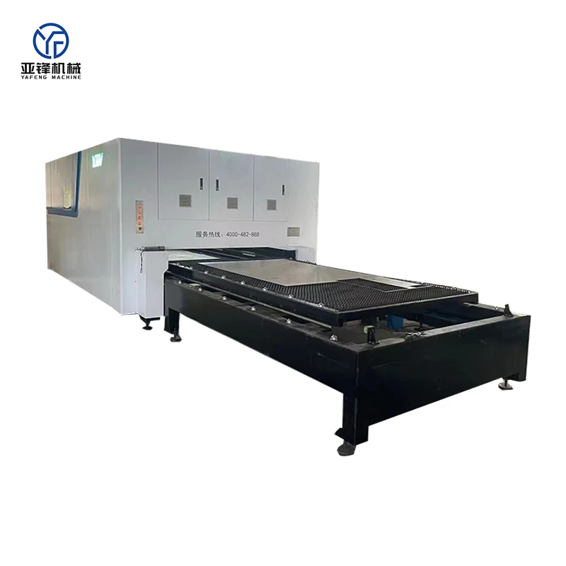 Laser Cutting Machine Laser Machine For Cutting