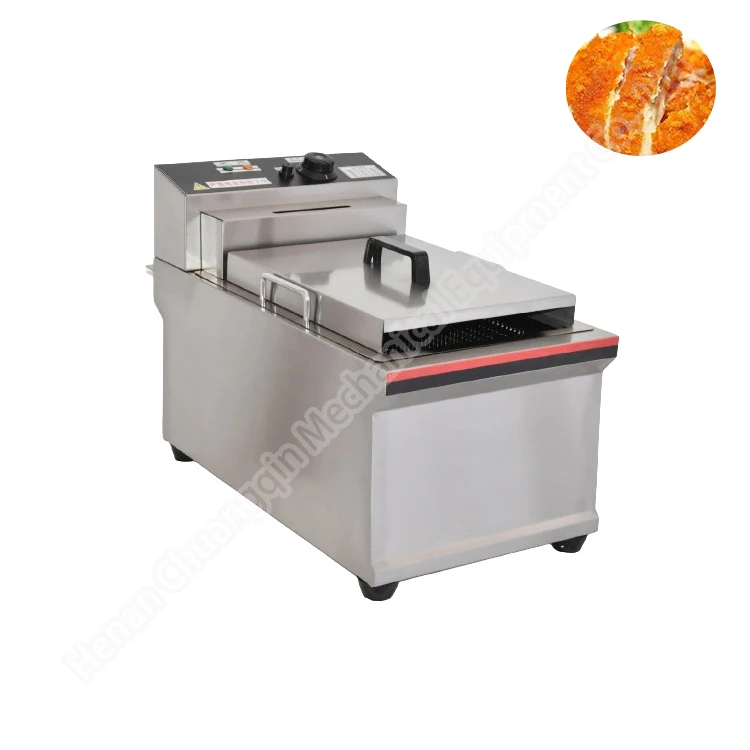 Professional Sweet Potato Fries turkey Fryer