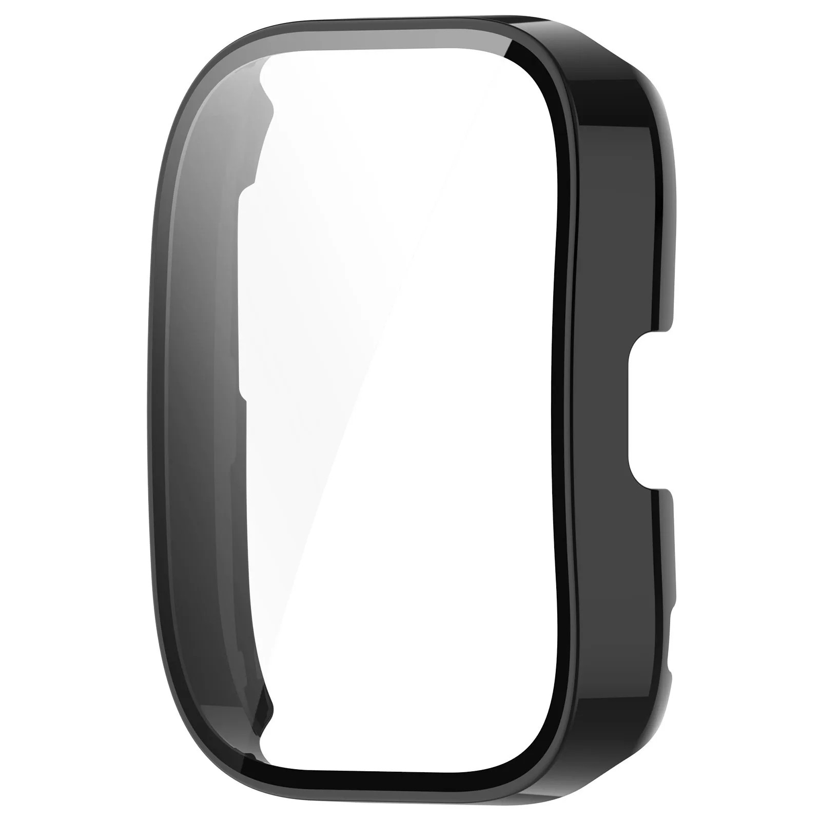 Стекло + чехол для Amazfit Bip 5