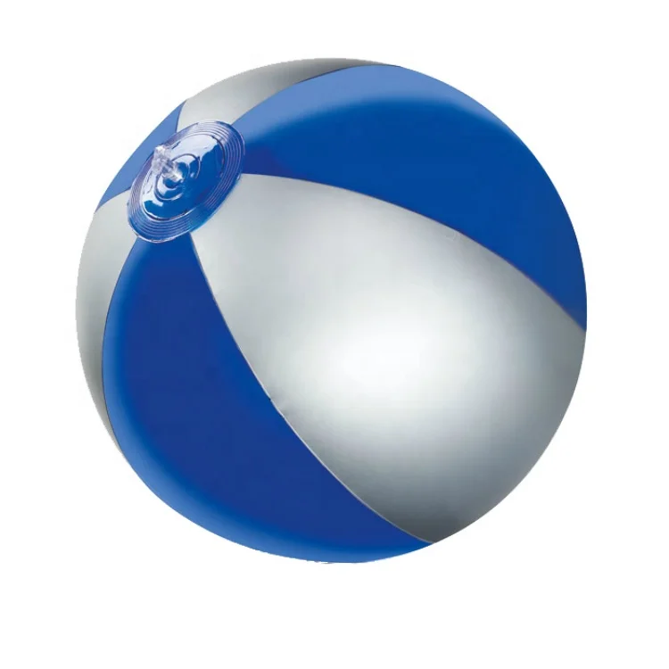 Wholesale Cheap Price New Inflatable Pvc Fun Colorful Beach Ball