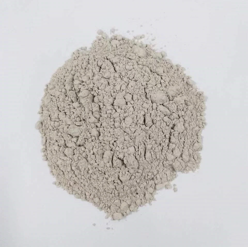 Refractory material mullite sand/ mullite flour for lost wax casting