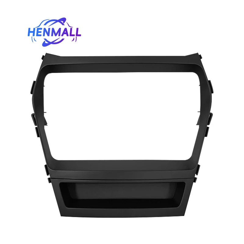 Панель для автомагнитолы Henmall 9