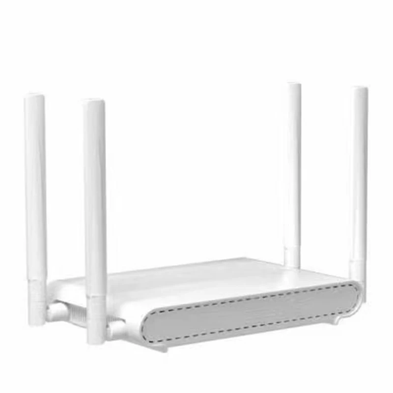  Двухдиапазонный 2 4/5 ГГц 1000 Мбит/с маршрутизатор WiFi усилитель Сигнала Беспроводной