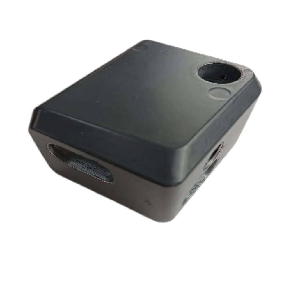 Алюминиевые прецизионные станки с ЧПУ