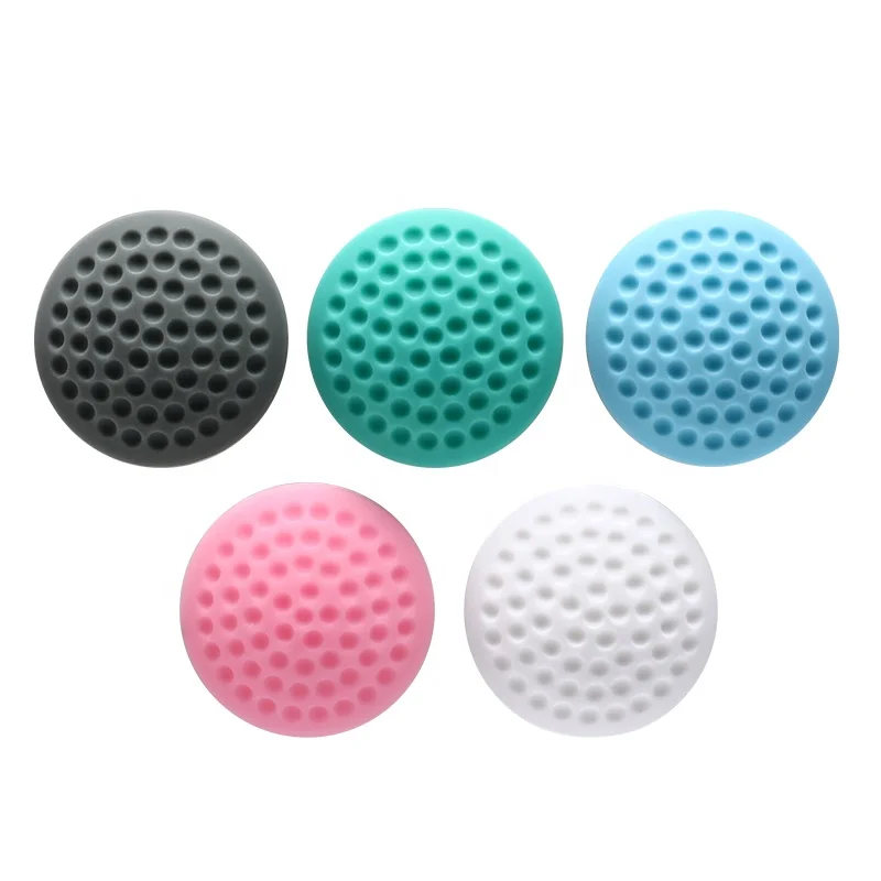 Door&windows accessories Door stopper Wall Protector Savor Shockproof Crash Pad Stop drop ship silicone door handle stopper