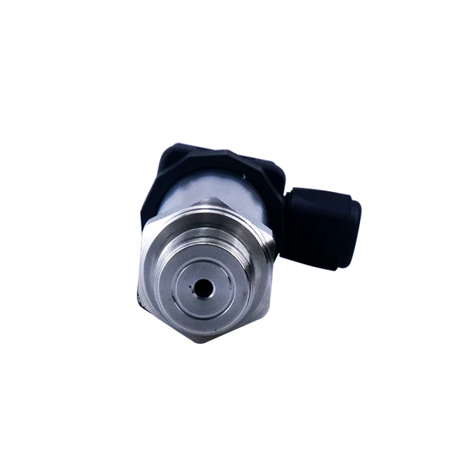 FIMEET Autoclave Temperature Pressure Sensor Water Differential Pressure Transmitter Pressure Transducer 0.3%FS/0.5%FS ISO9001