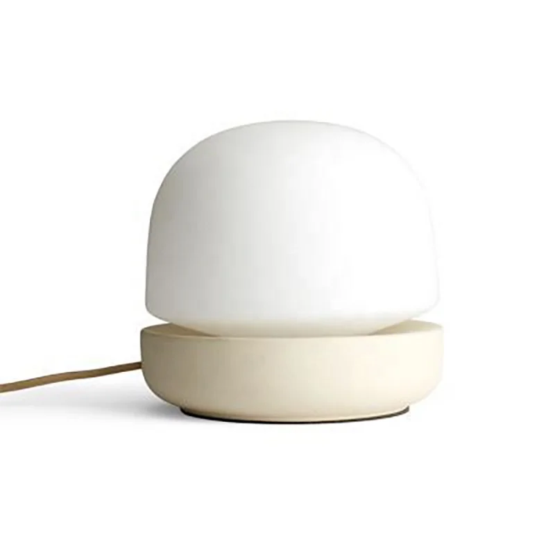 
Popular High Quality Household luxury Modern Table Lamp Plastic Shell for Room 