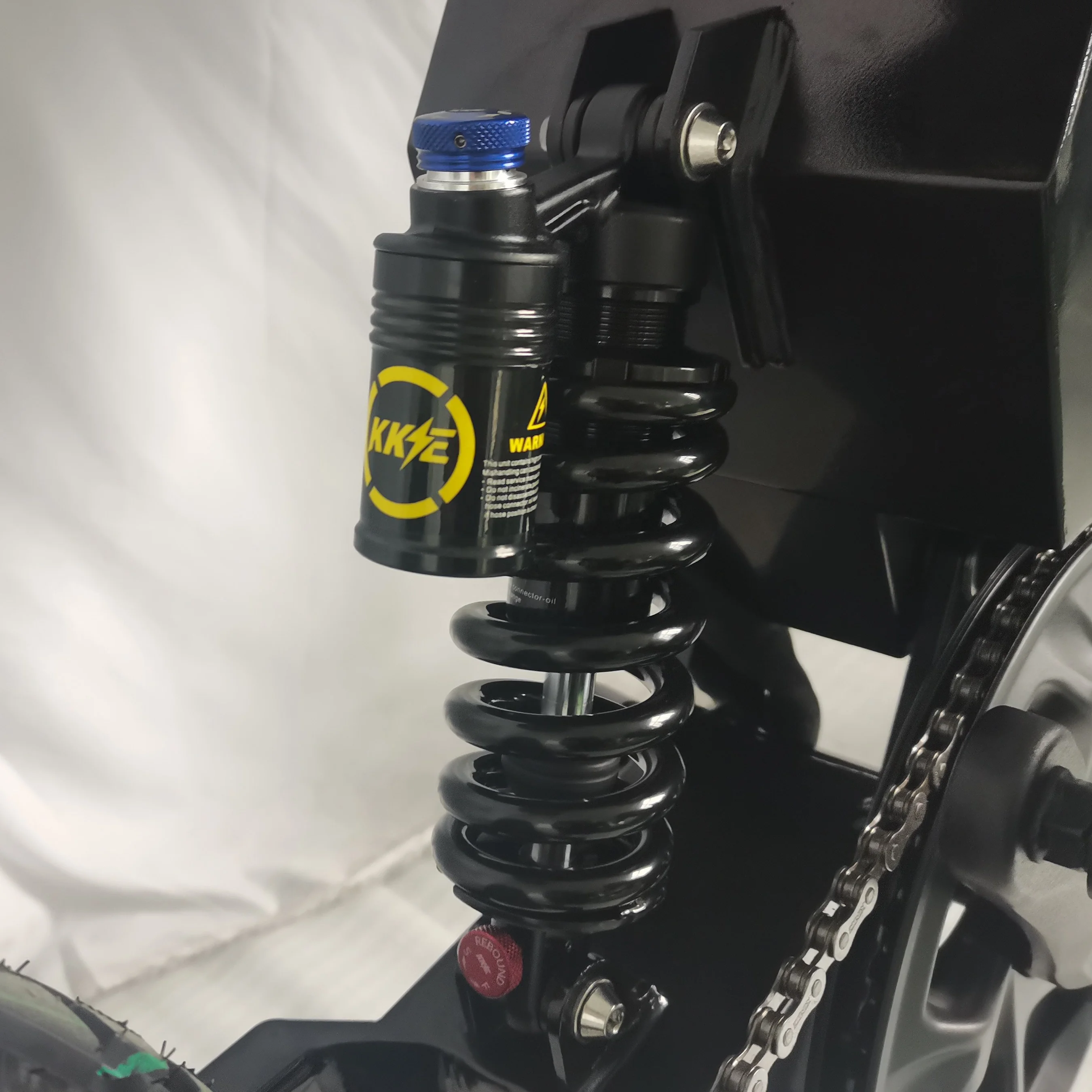 CZDM Electric Motor Bike 15000W 72V 60Ah E Bikes 72 V Electric Bike Adult Electric Bicycle