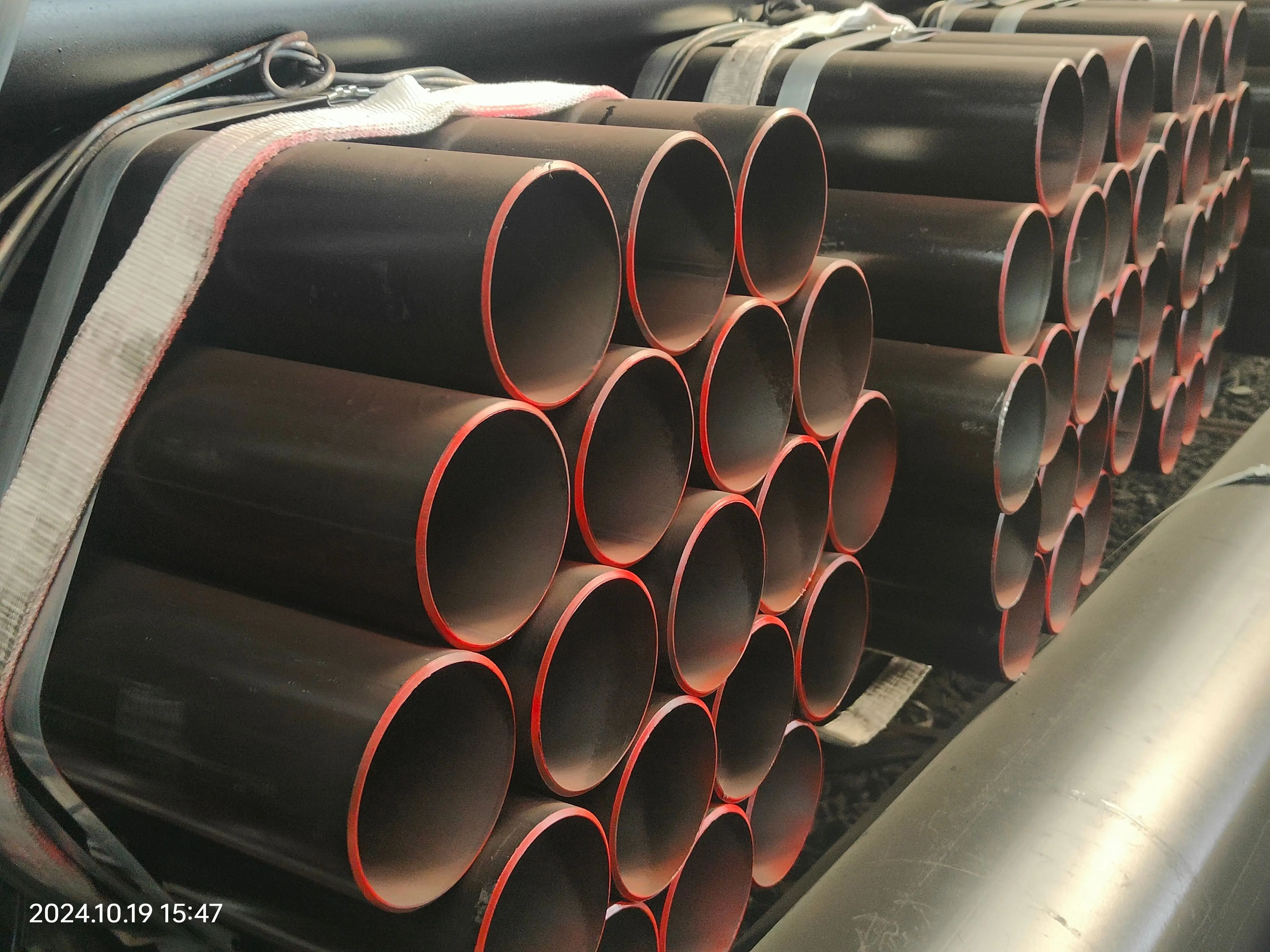 Structure Pipe/tube/ steel tube