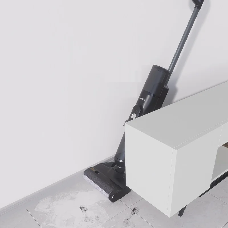 OEM\ODM customizable wireless sweeper electric mop for 21.6V 150W self-cleaning Household