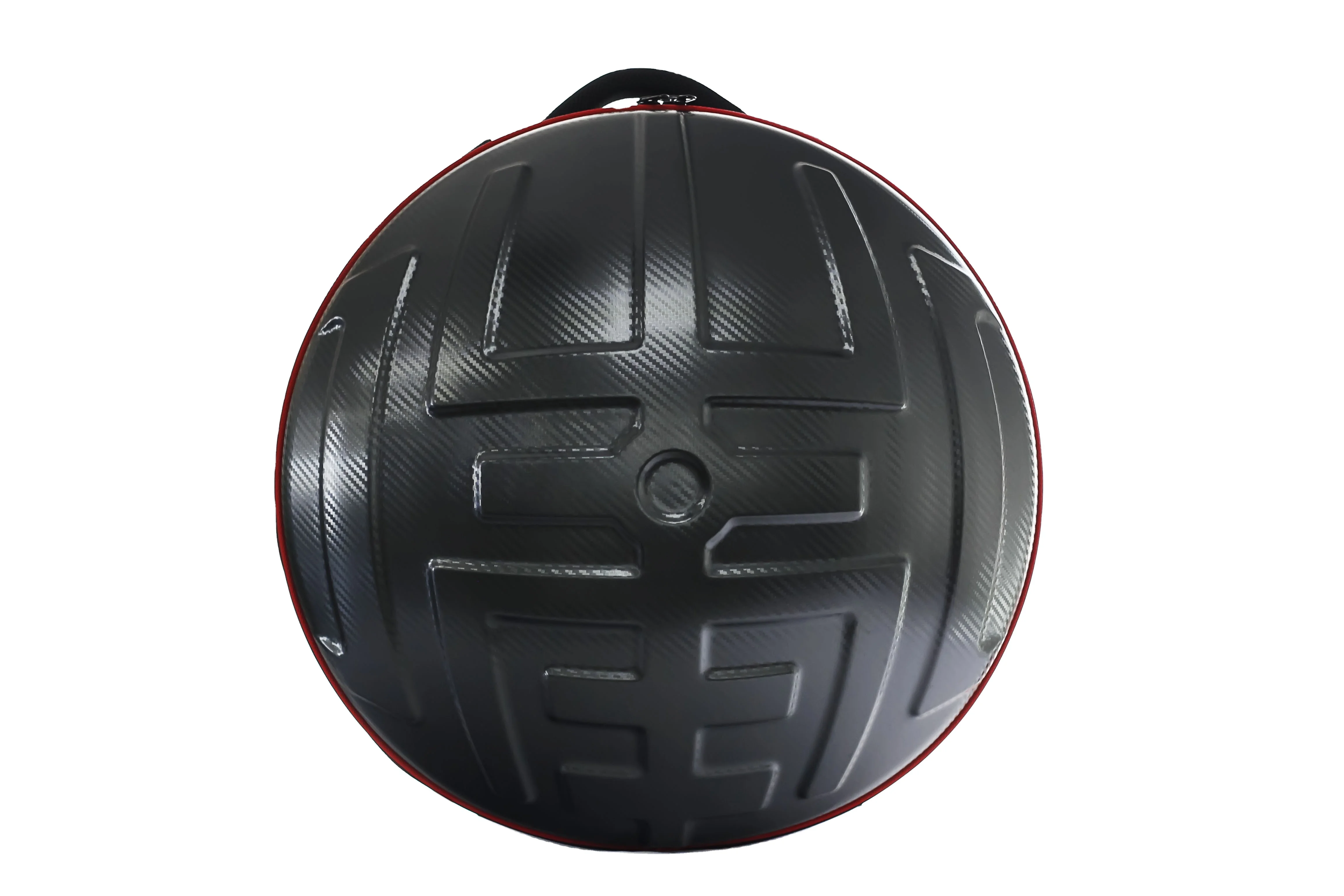 handpandrum steel tongue drum musical instrument with free case yoga or playing music manufacturer made