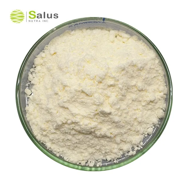 Factory Wholesale 10-HDA 4% Lyophilized Royal Jelly Powder