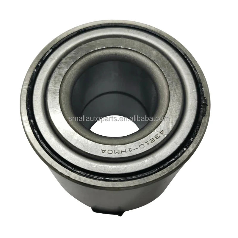 Wholesale Car Front Rear Wheel Hub Bearing OEM 43210- Wheel Hub For NAVARA NP300