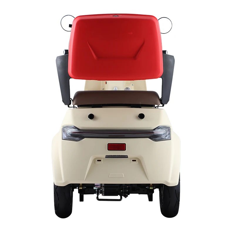 MAGIC QF1 1000w 8 Inch Mobility Scooter Electric Scooter With Seat For Adults