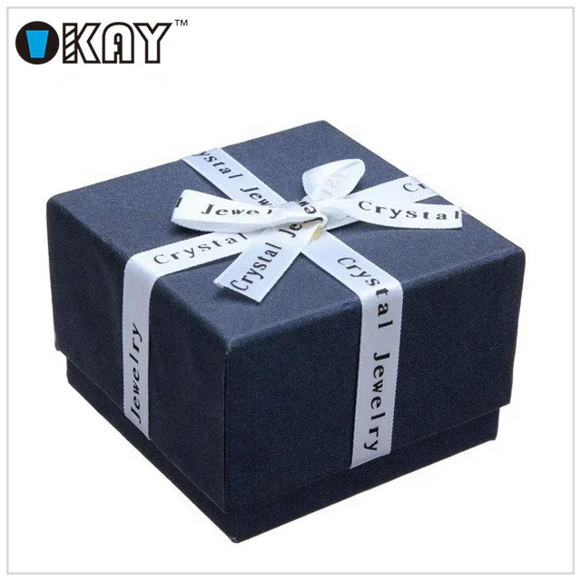 Высококачественная эластичная лента для упаковки подарков с бантом