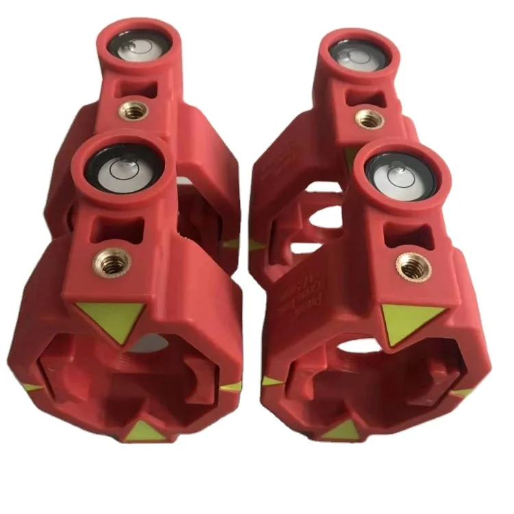 Leica mini prism, prisma leica. surveying mini prism for sale