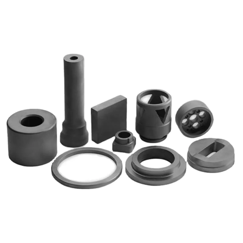 wear cemented cold heading sleeve flow model customize tungsten carbide blank component die mold mould preform spare parts