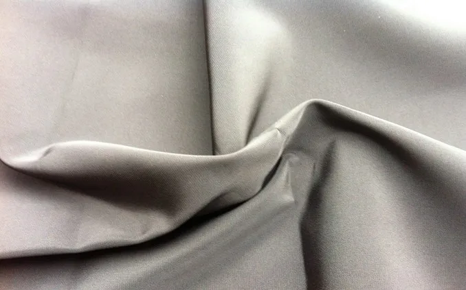 Polyester Shape Memory Fabric