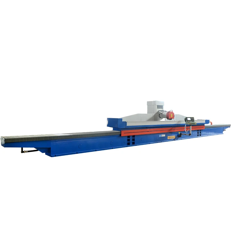 New Design Mini Automatic Horizontal Spindle Surface Grinding Machine 5900*3200*2200mm