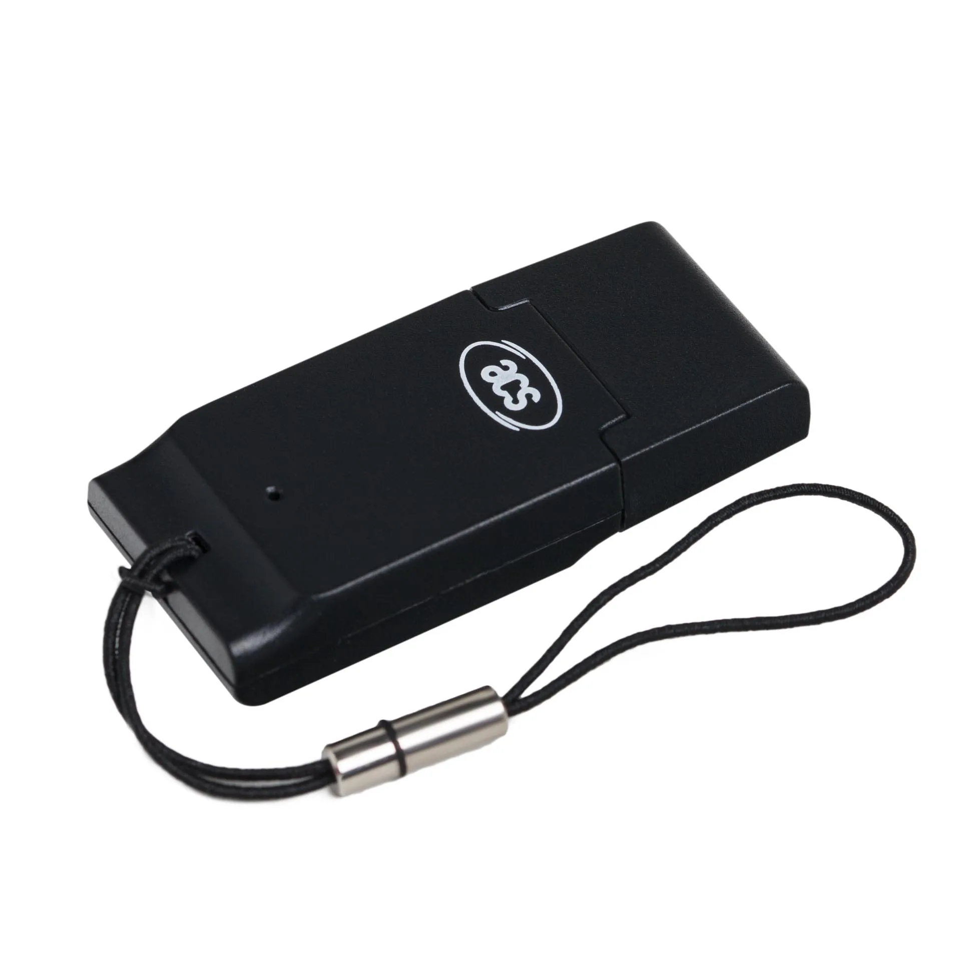 Portable Driver ACR39T-A1 USB 2.0 Tablet PC External Multi Sim Smart Card Reader
