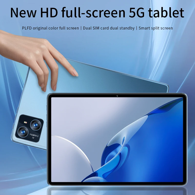 Лидер продаж планшет UMIIO A19 pro 10 1 дюймов экран HD Android 11 0 OS 2/32