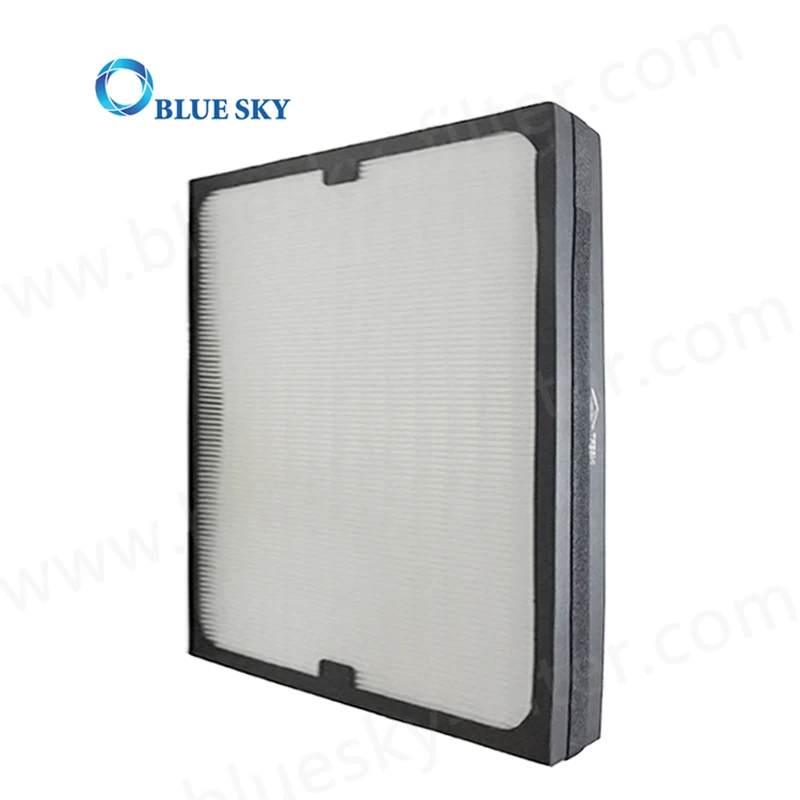 
H13 HEPA Filter Replacement for Blueair Classic 200 / 300 Series Air Purifier Parts 