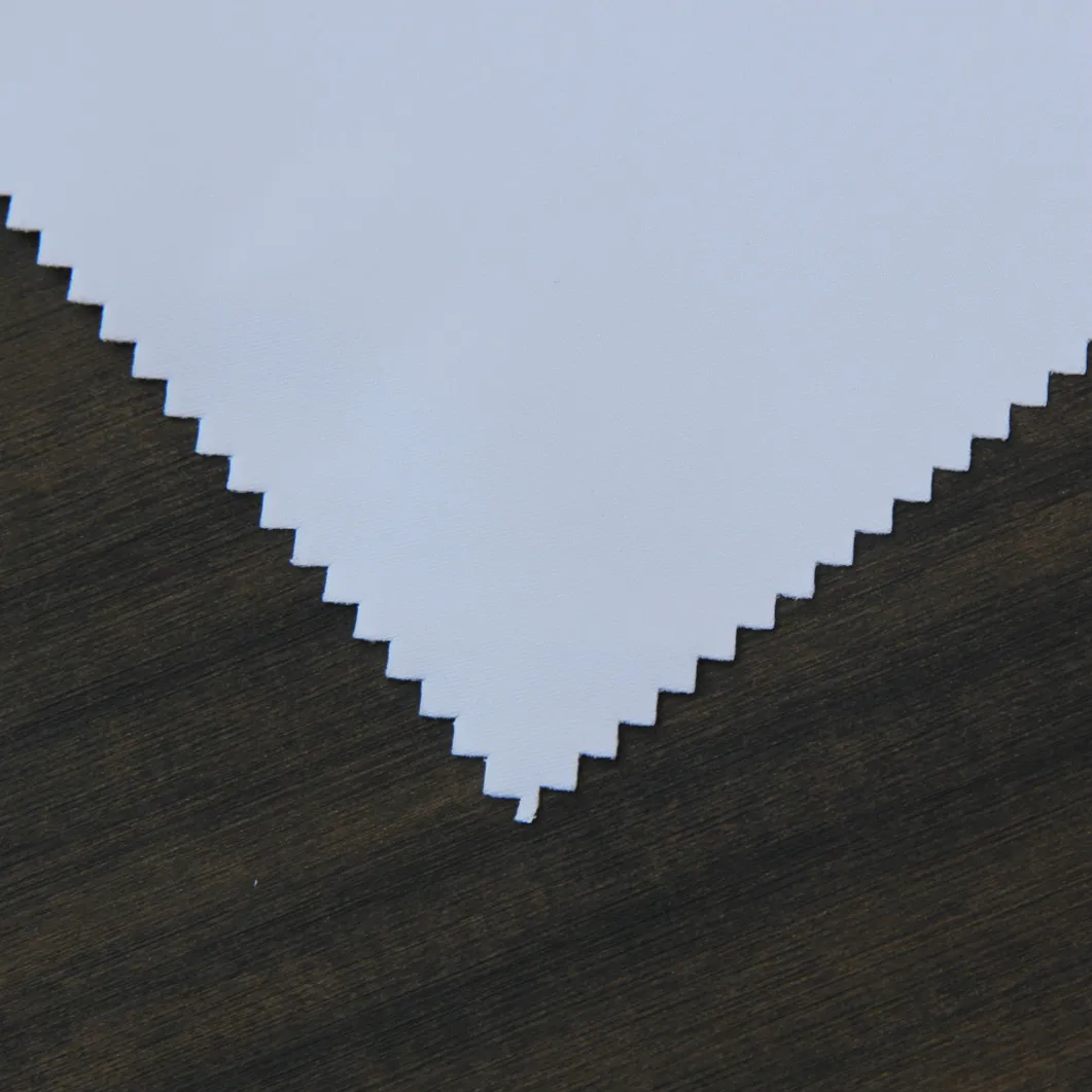 Eco popular Digital Printing for direct and heat transfer printing indoor woven backlit 200 gsm with good printing result