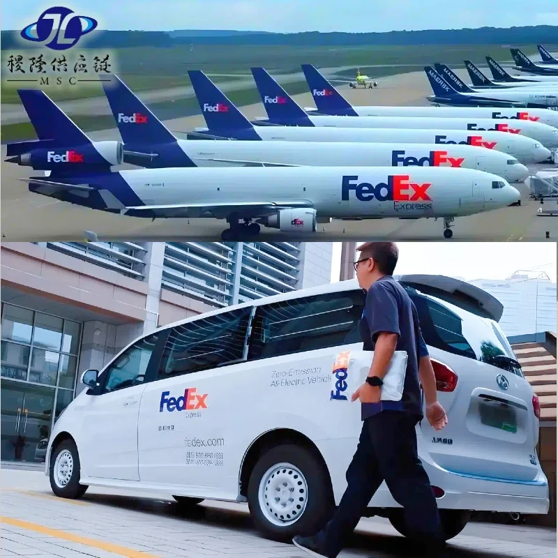 From China to Central Africa Cameroon Congo Forward China Agent Agent Shipping Shipping Agent Express FedEX Freight Forwarder