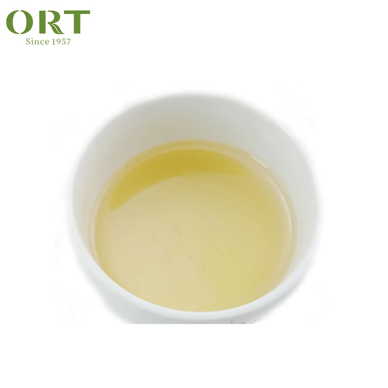 Органический белый чай с пионами Bai Mu Dan