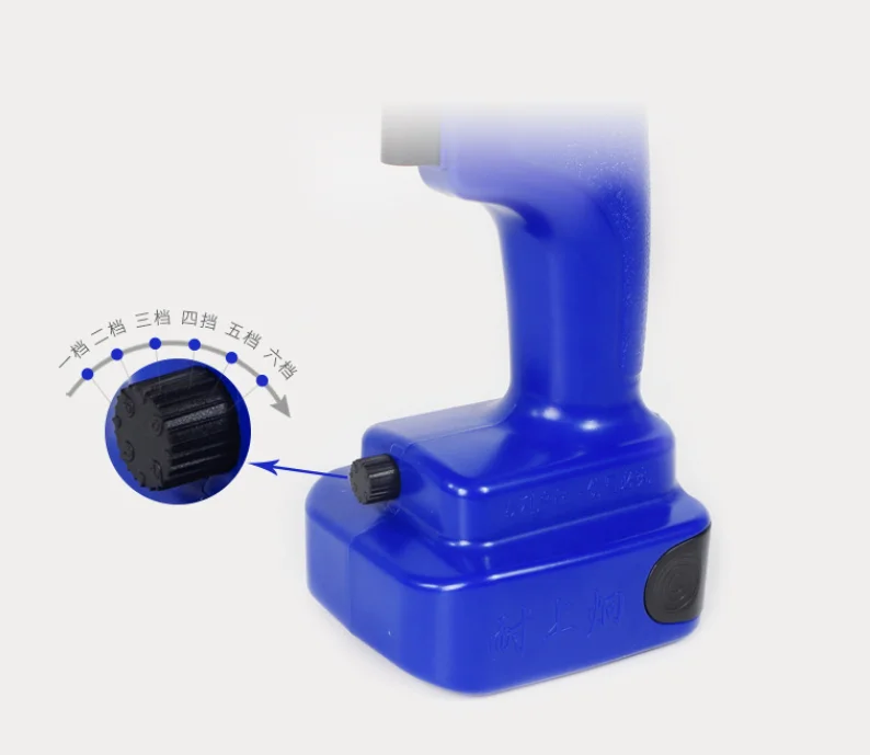 360ML 5:1 Caulking Gun Factory Supplier Cartridge Iron Epoxy Caulking Gun