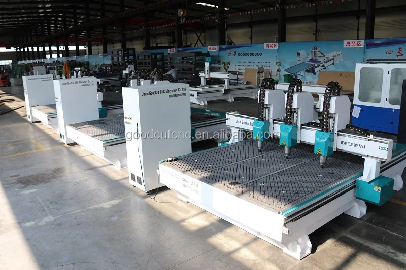 3 axis kits cnc wood router multipurpose woodworking machine