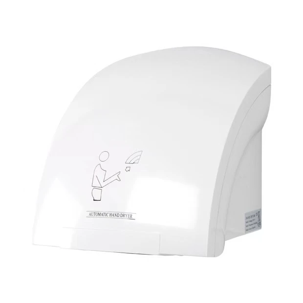 High Speed Hand Dryer Wall Mounted Sensor second hand rotary dryers Automatic price of electric hand dryers