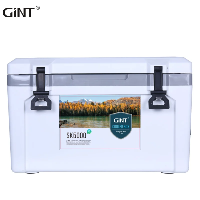 Оптовая продажа с фабрики вместительный охлаждающий контейнер для еды на открытом воздухе пляжа пикника