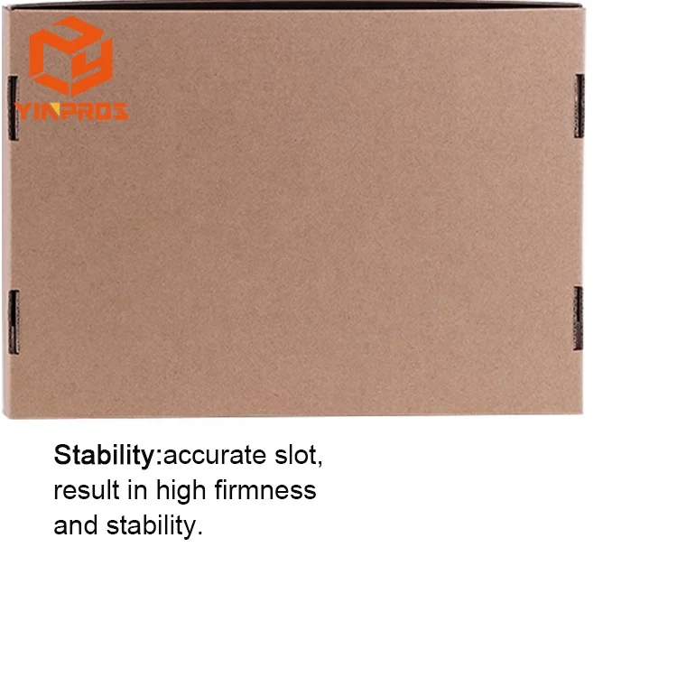brown small corrugated cardboard mainly shipping boxes for small business mailing storing and delivery
