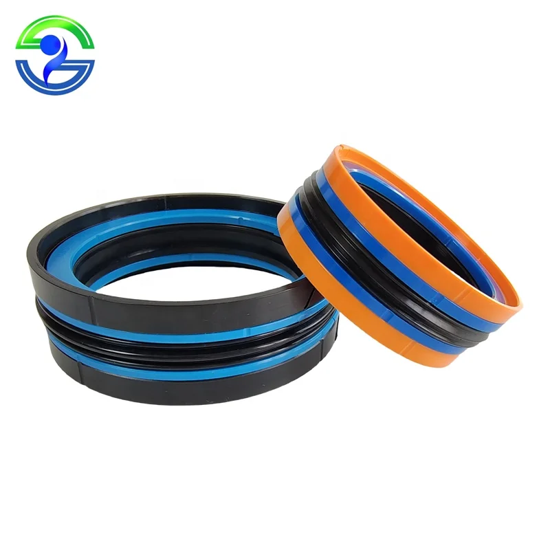 Hot Selling Factory Direct Sales Wholesale Oil Seal Hydraulic Seal Kdas Hydraulic Seal