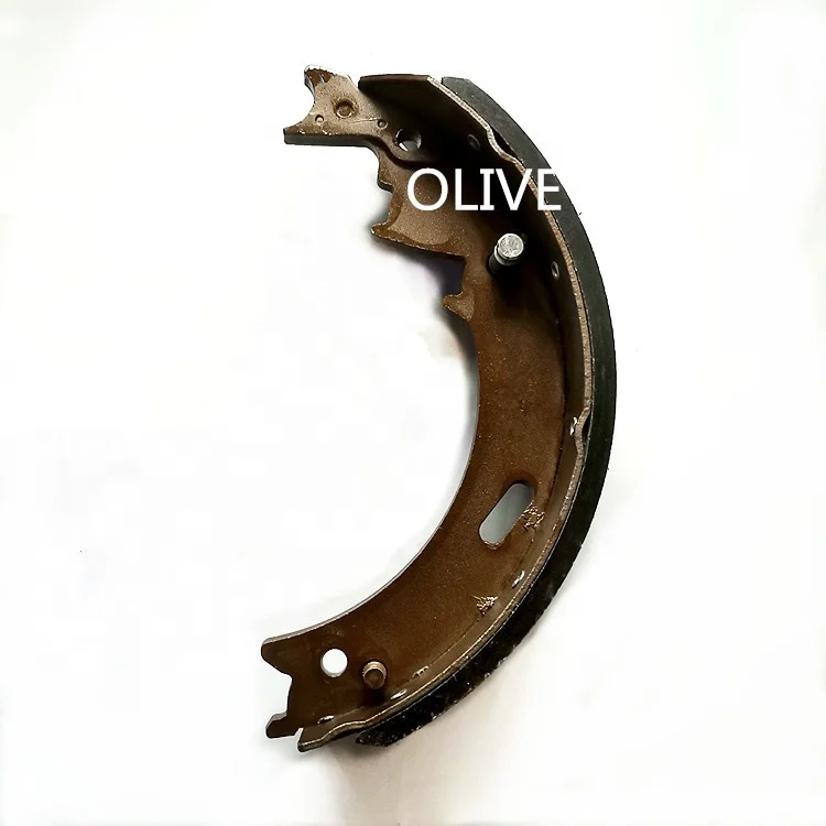 Китайские производители, запчасти для разрыва вилочного погрузчика 3 тонны, тормозная колодка, полуметаллический