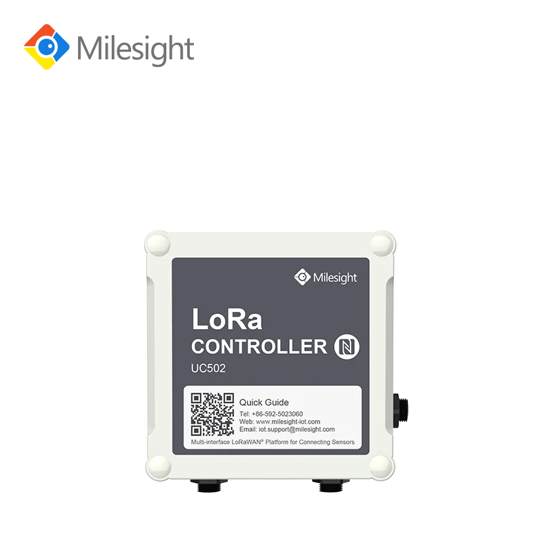  UC50X LoRaWAN Узел датчика для суровых