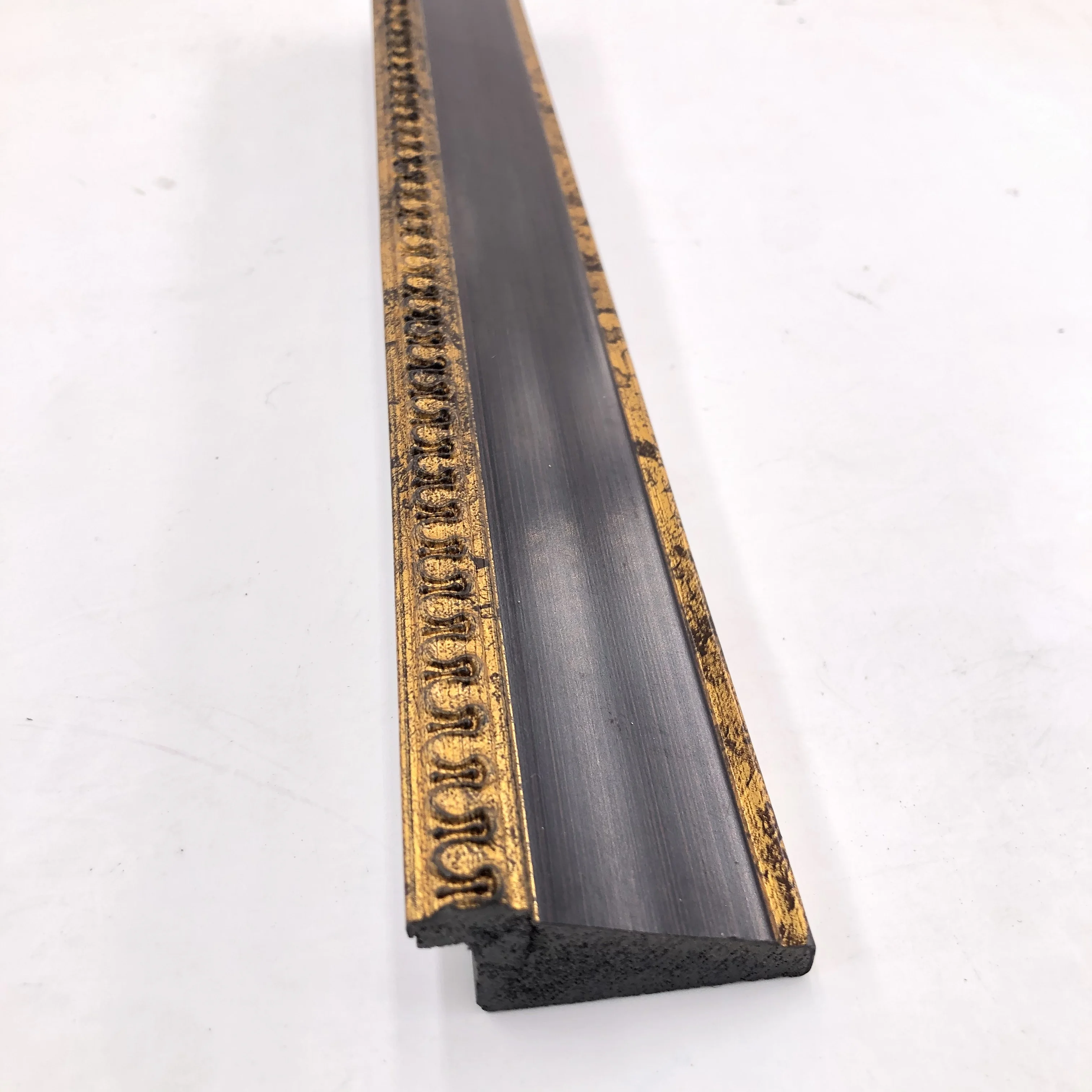 antique PS photo frame/picture frame/mirror frame moulding wholesale