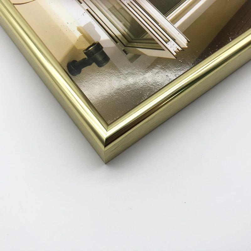 3d Magnetic Puzzle Mat Aluminum Gift to Baby Set Collage Photo Frames